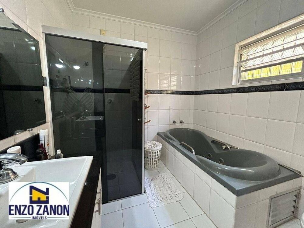 Casa, 4 quartos, 286 m² - Foto 5