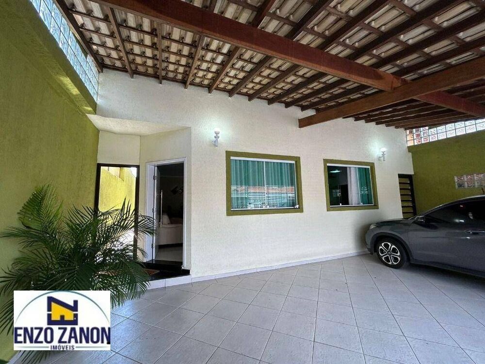 Casa, 4 quartos, 286 m² - Foto 12