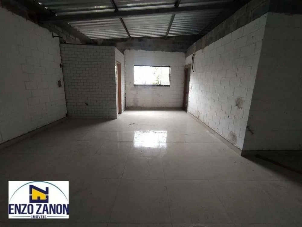 Depósito-Galpão, 250 m² - Foto 3