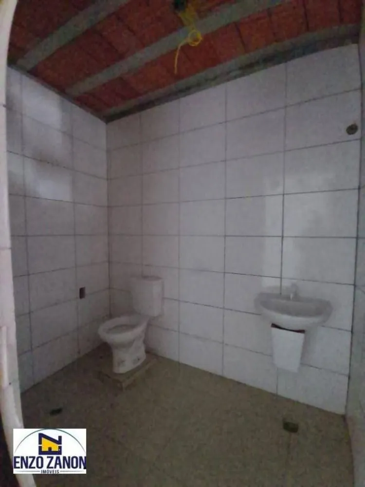 Depósito-Galpão, 250 m² - Foto 1