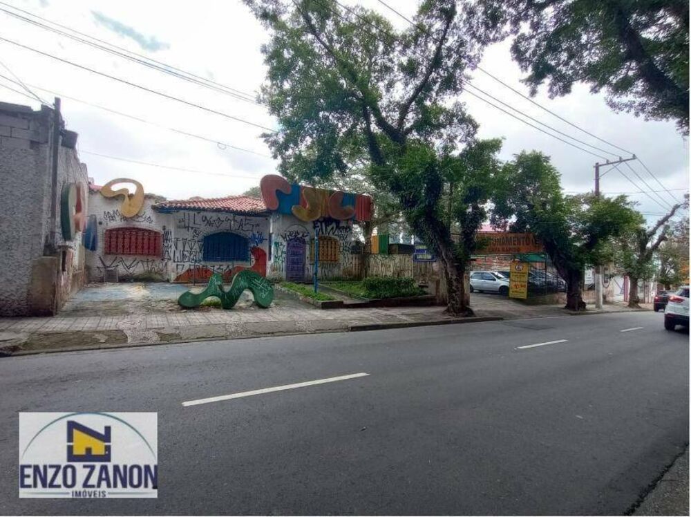 Terreno, 2331 m² - Foto 1