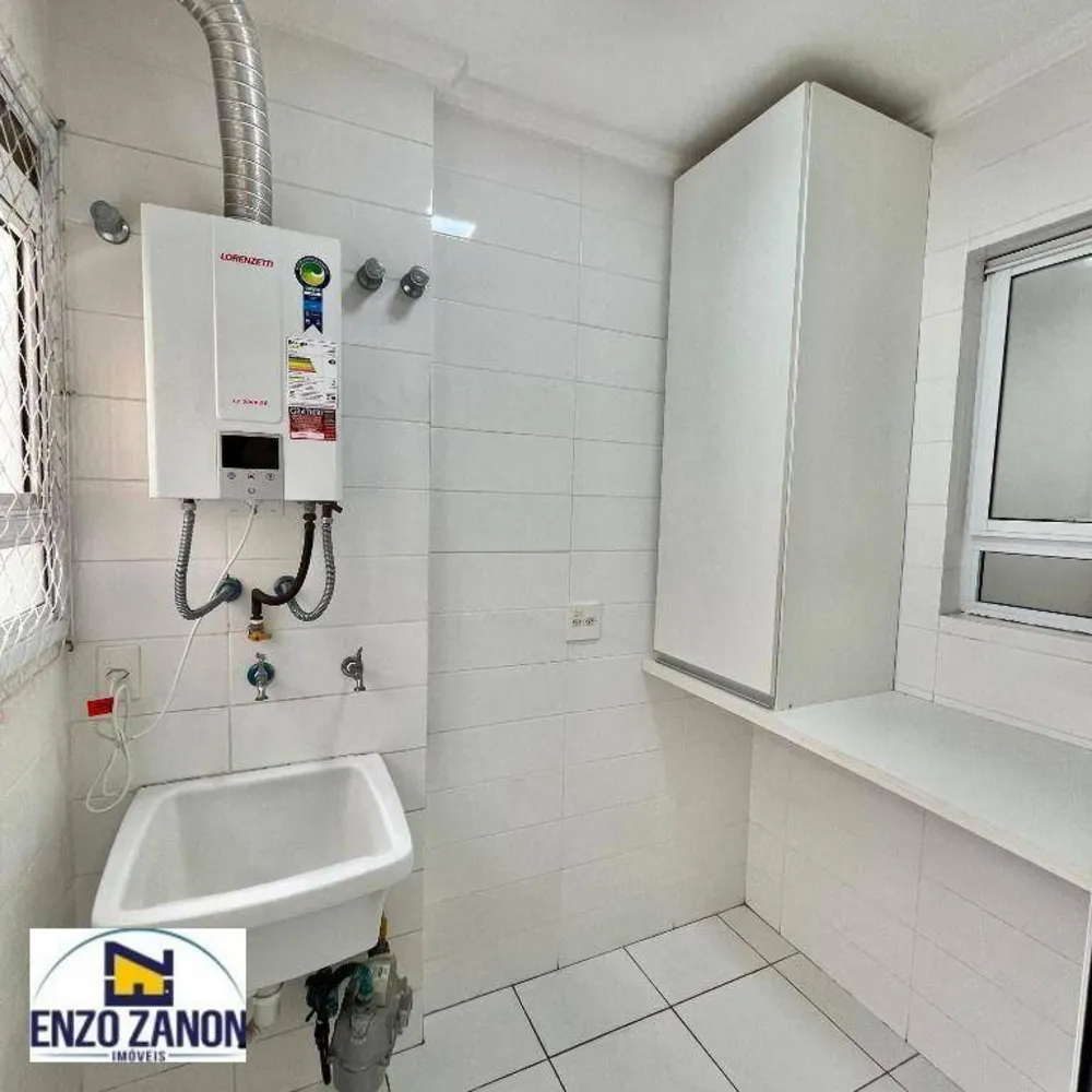 Cobertura, 3 quartos, 200 m² - Foto 12