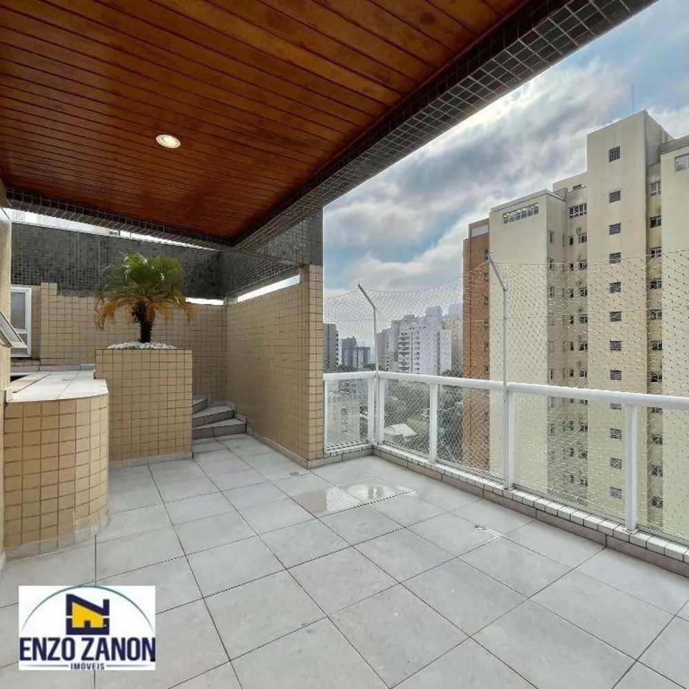 Cobertura, 3 quartos, 200 m² - Foto 8