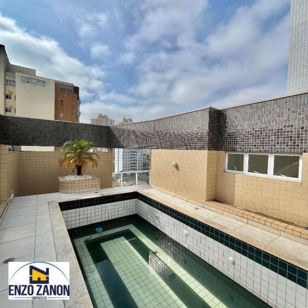 Cobertura, 3 quartos, 200 m² - Foto 4