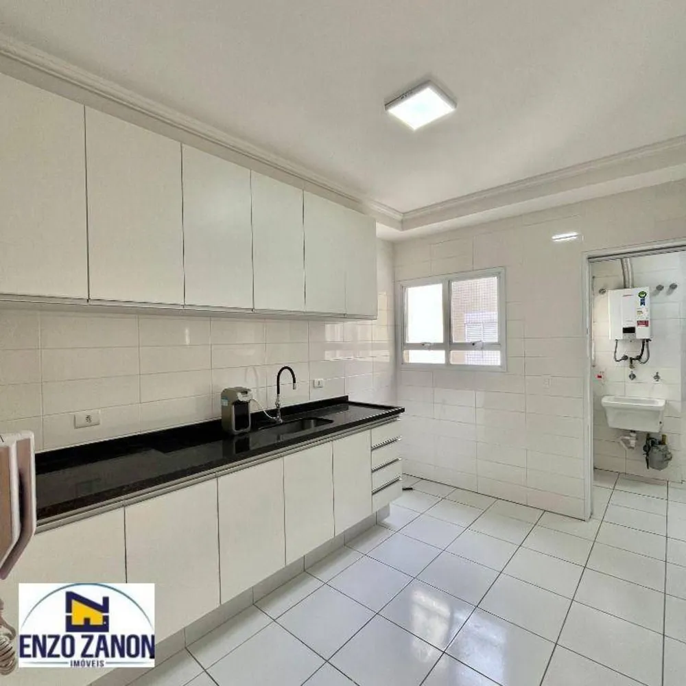 Cobertura, 3 quartos, 200 m² - Foto 6