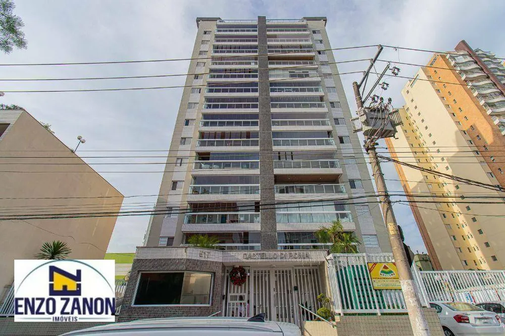 Cobertura, 3 quartos, 200 m² - Foto 2