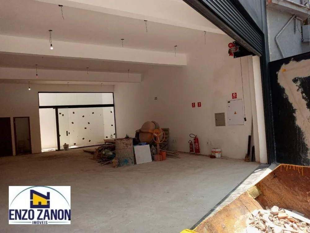 Loja-Salão, 360 m² - Foto 1
