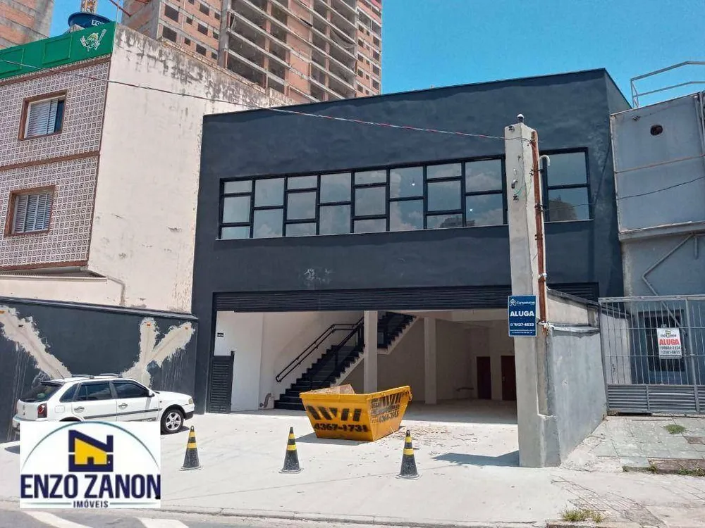 Loja-Salão, 360 m² - Foto 2