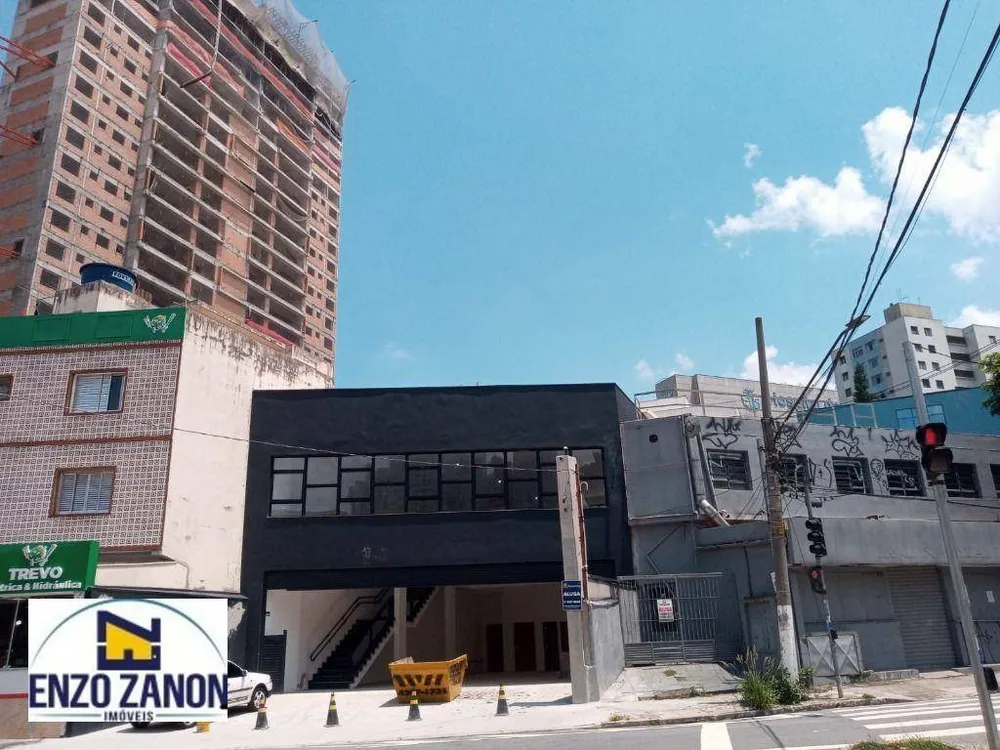 Loja-Salão, 360 m² - Foto 5