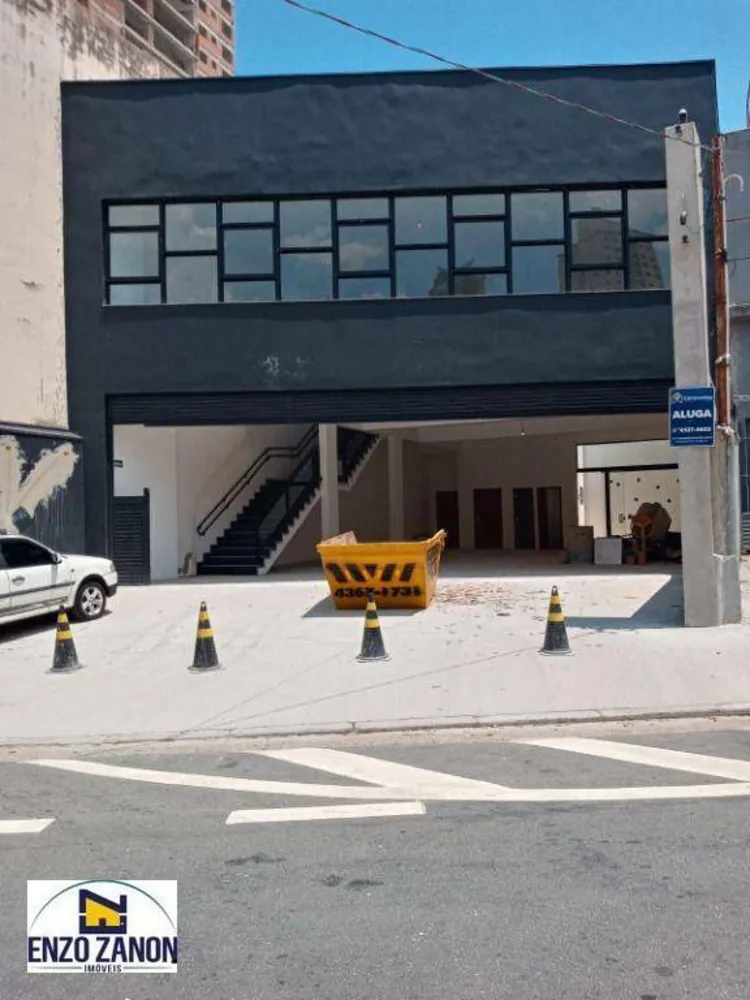 Loja-Salão, 360 m² - Foto 3