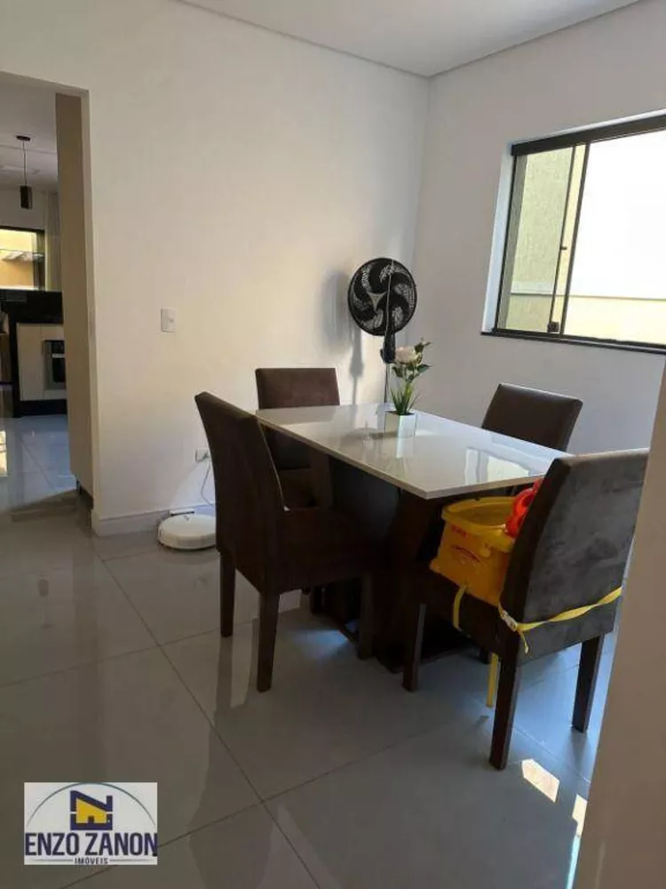 Sobrado à venda com 2 quartos, 180m² - Foto 8