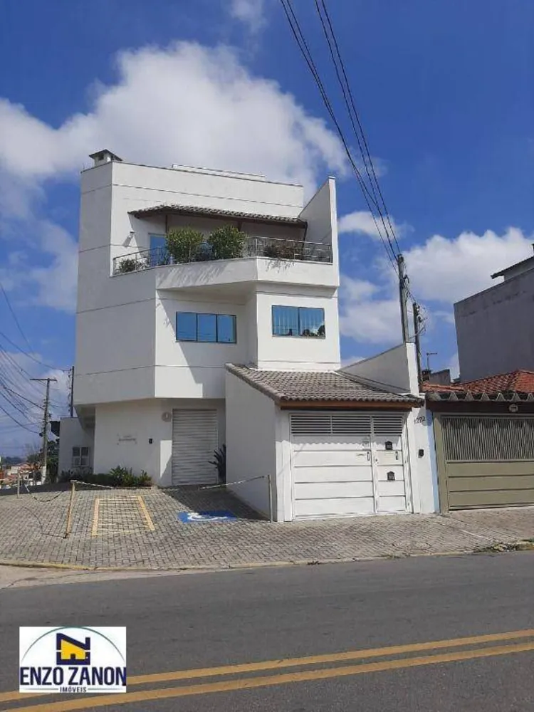Cobertura, 3 quartos, 112 m² - Foto 2