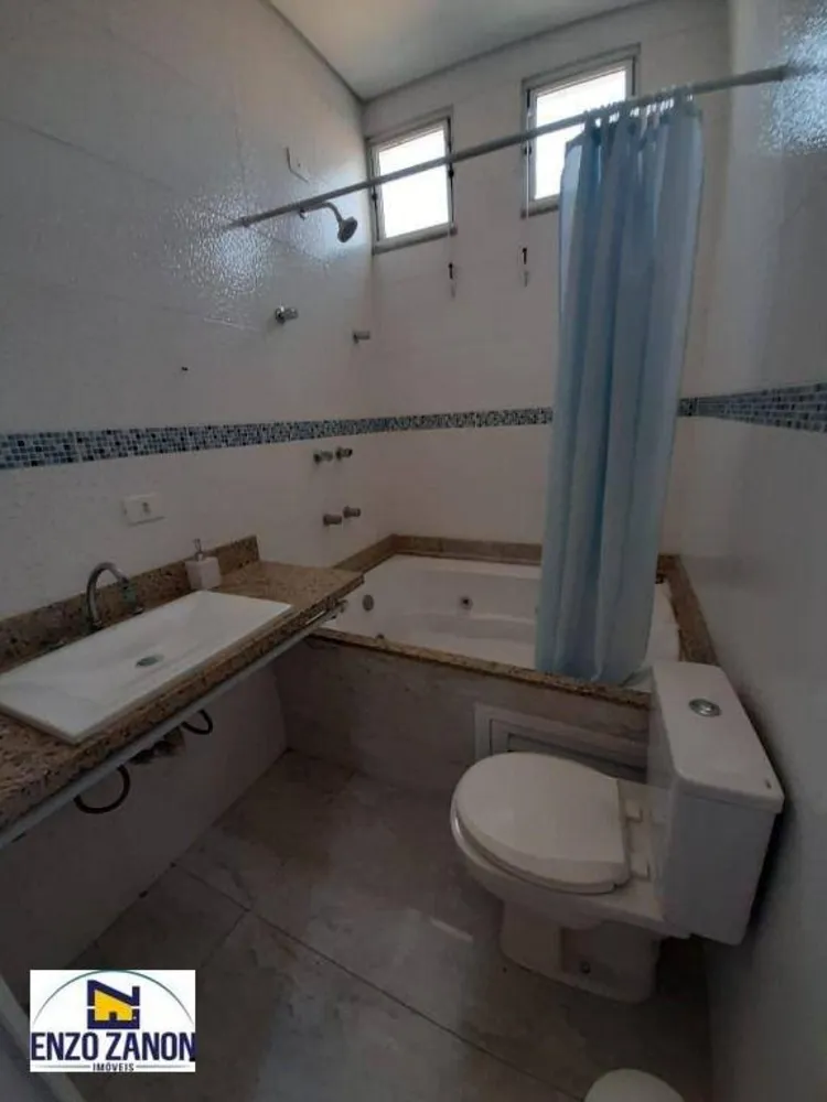 Cobertura, 3 quartos, 112 m² - Foto 4
