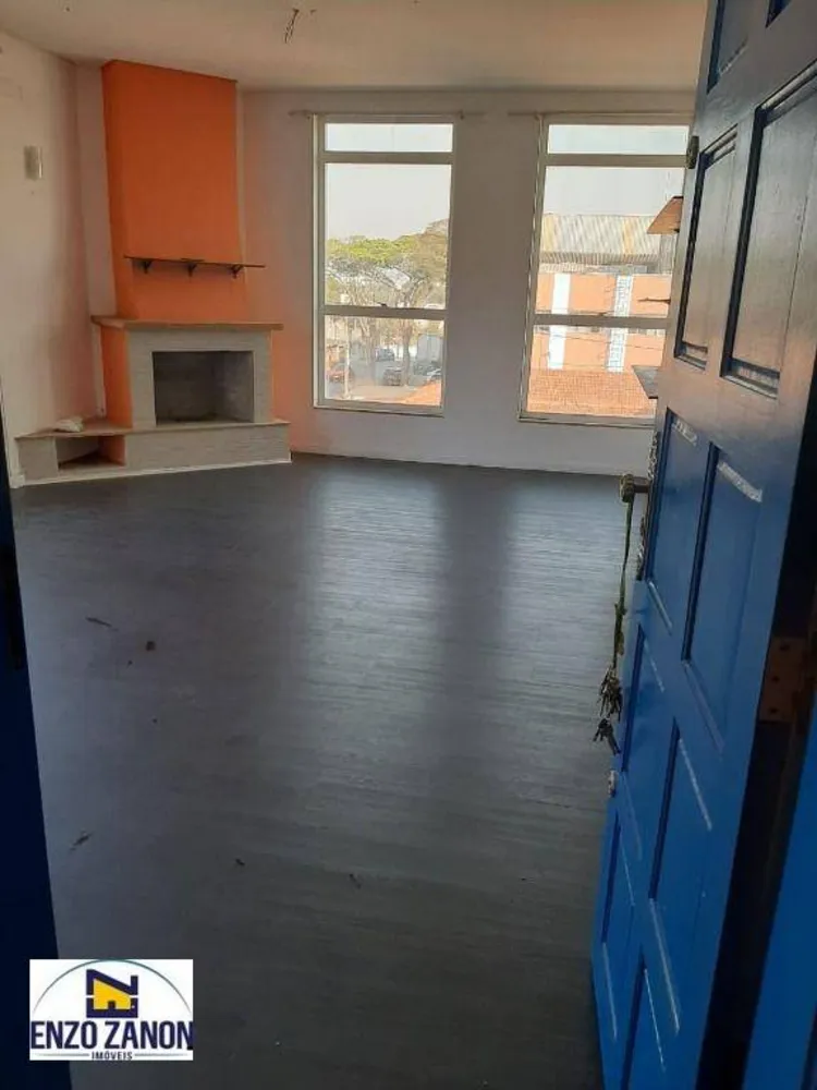 Cobertura, 3 quartos, 112 m² - Foto 1