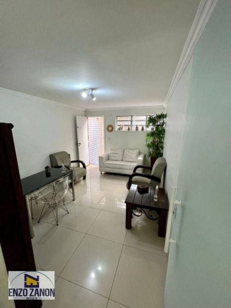 Sobrado à venda e aluguel com 2 quartos, 96m² - Foto 4