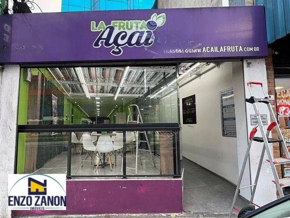 Loja-Salão, 188 m² - Foto 16