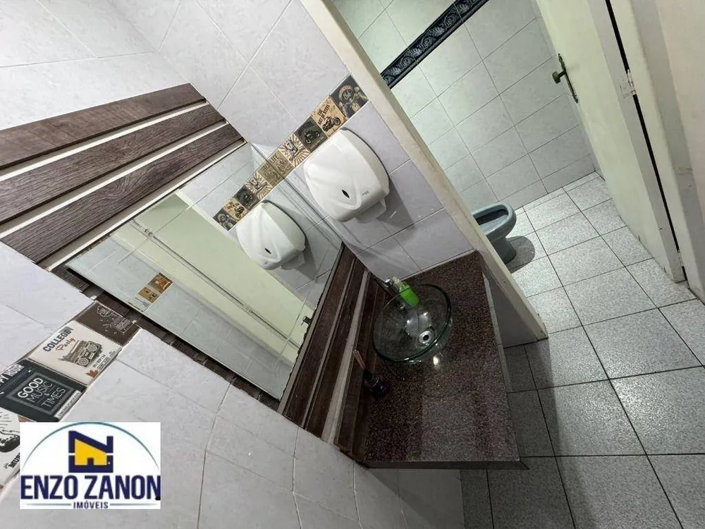 Loja-Salão, 188 m² - Foto 12