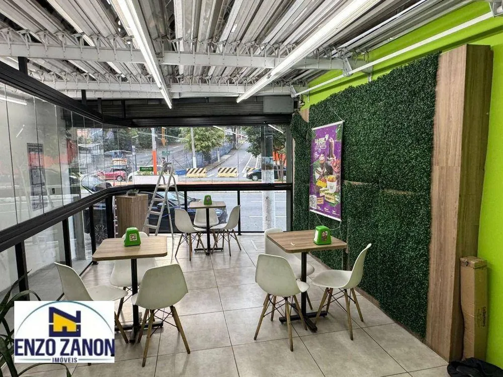 Loja-Salão, 188 m² - Foto 3