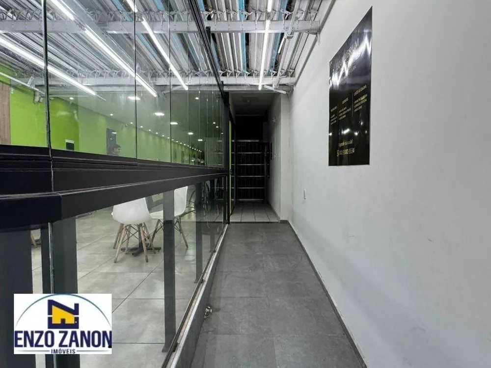 Loja-Salão, 188 m² - Foto 2