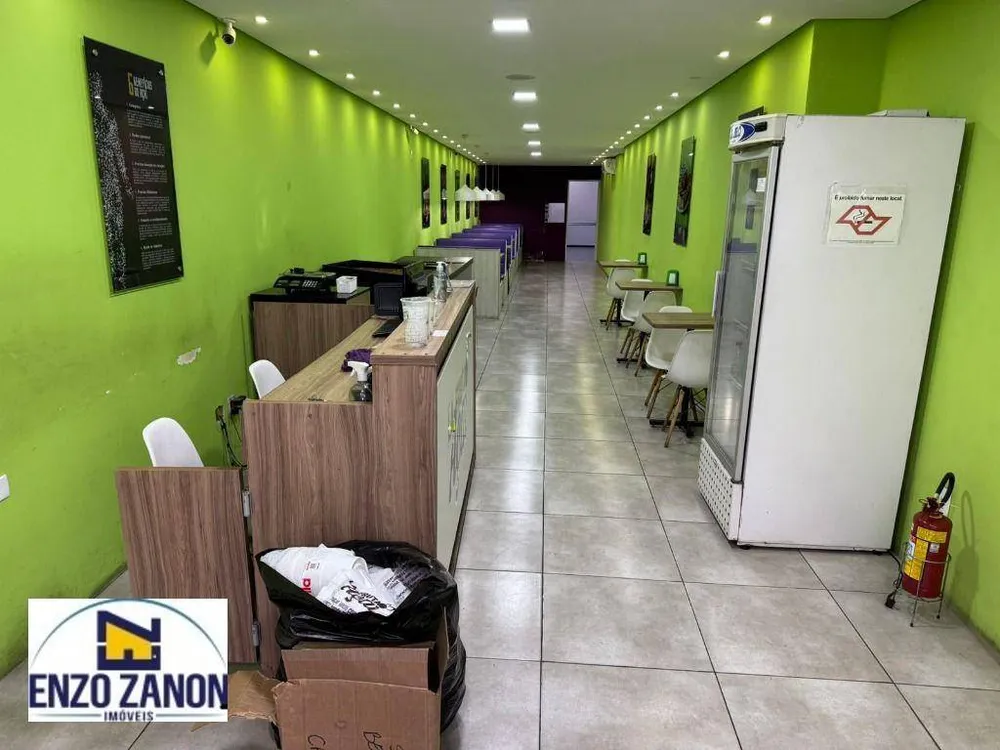 Loja-Salão, 188 m² - Foto 1