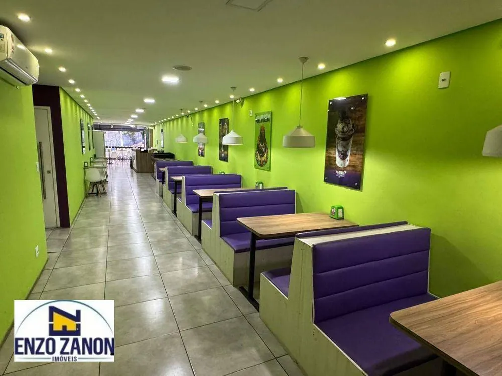 Loja-Salão, 188 m² - Foto 5