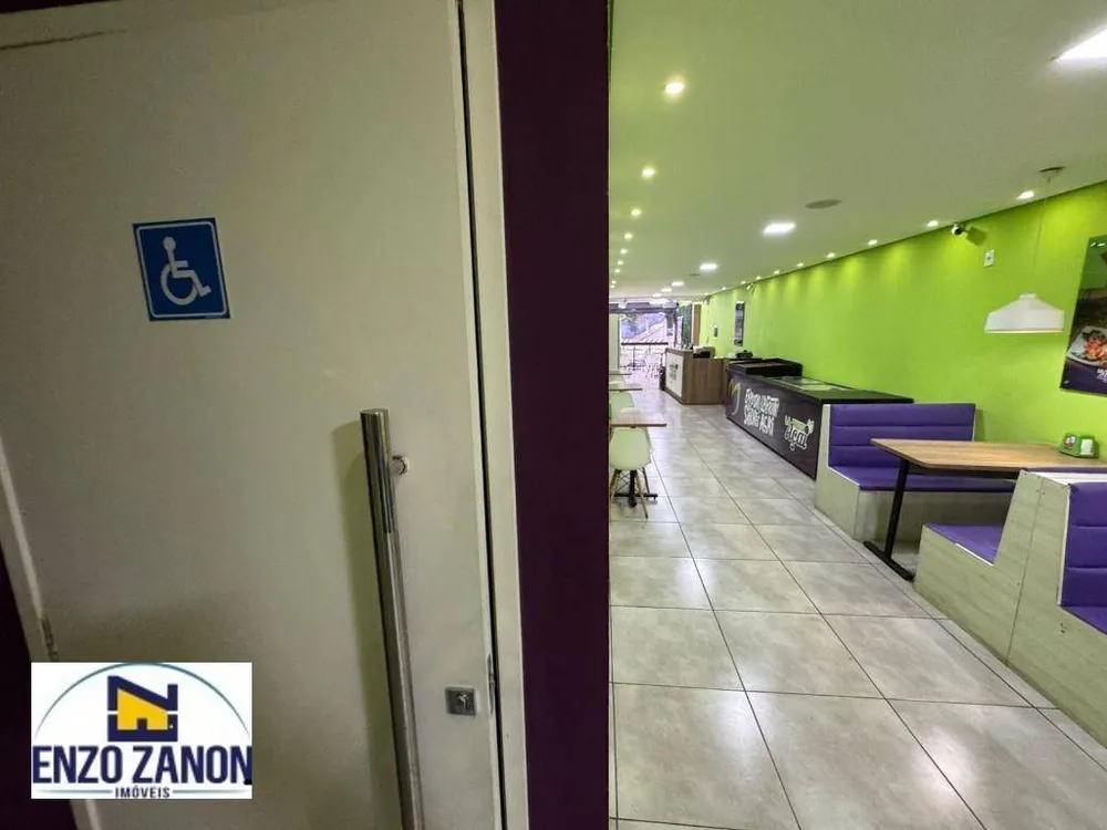 Loja-Salão, 188 m² - Foto 6