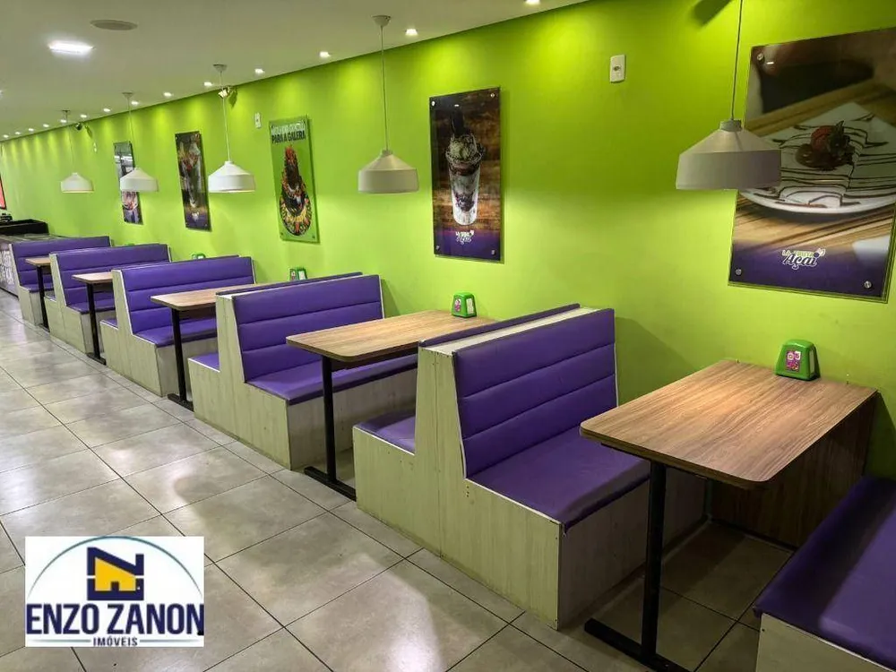 Loja-Salão, 188 m² - Foto 4