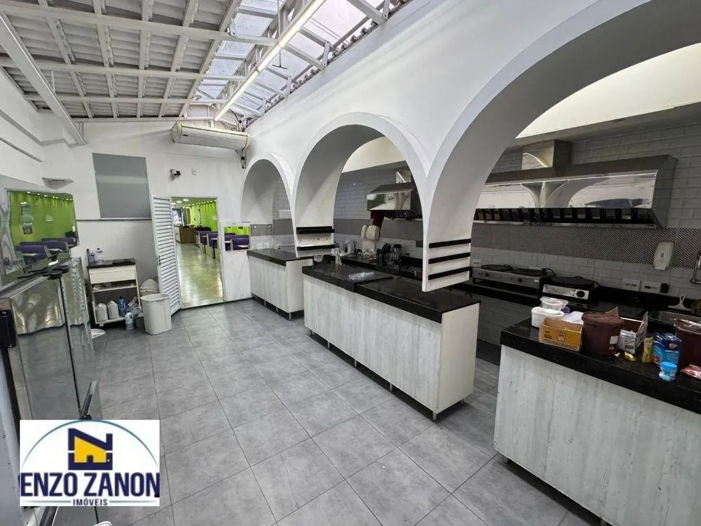 Loja-Salão, 188 m² - Foto 14