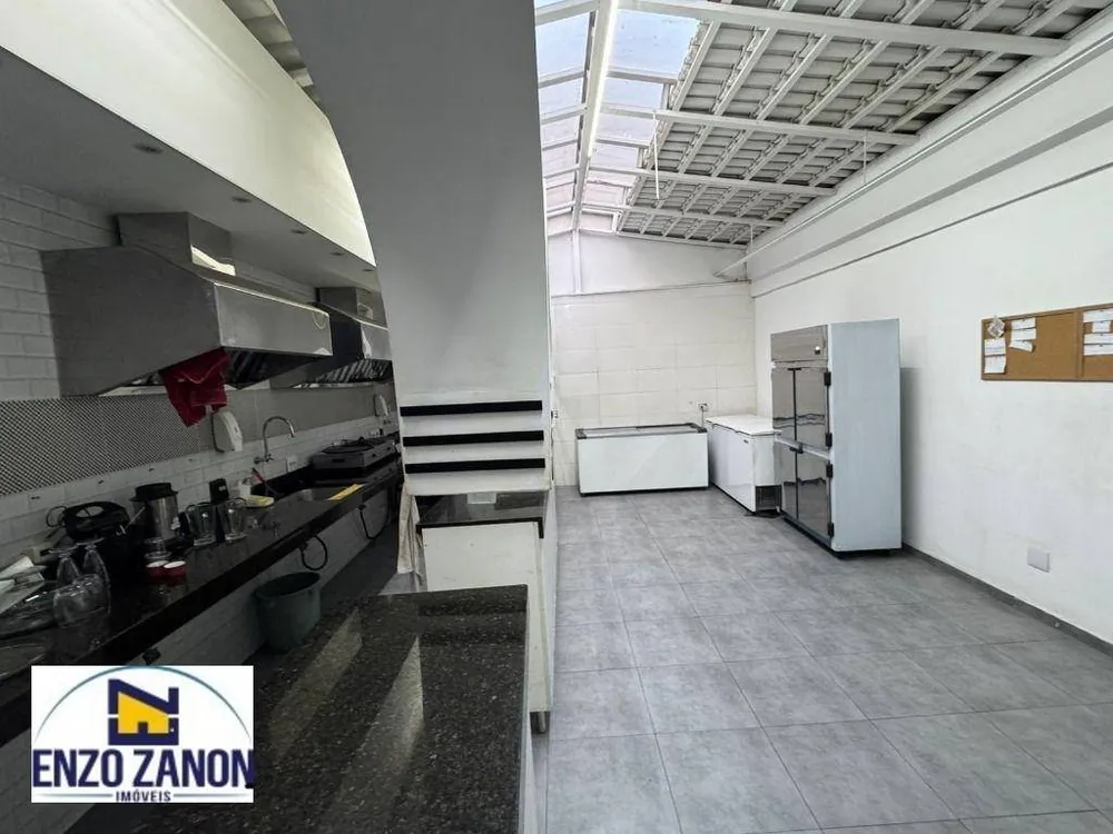 Loja-Salão, 188 m² - Foto 13