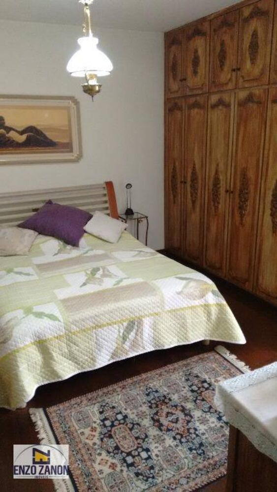 Apartamento, 4 quartos, 228 m² - Foto 4