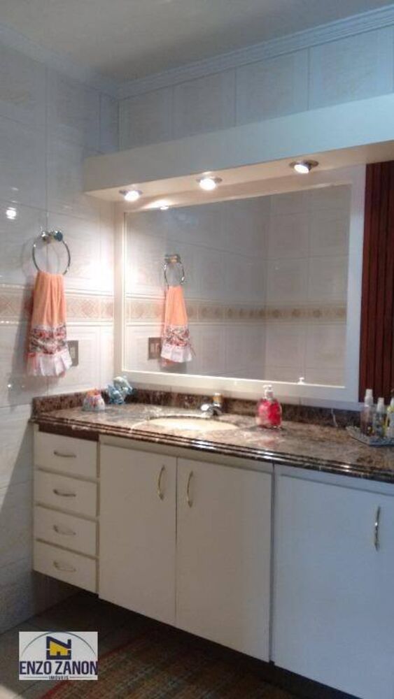 Apartamento, 4 quartos, 228 m² - Foto 5