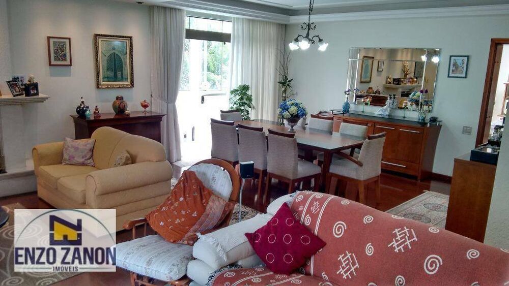 Apartamento, 4 quartos, 228 m² - Foto 7