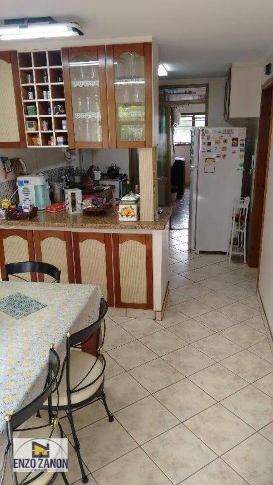 Apartamento, 4 quartos, 228 m² - Foto 2