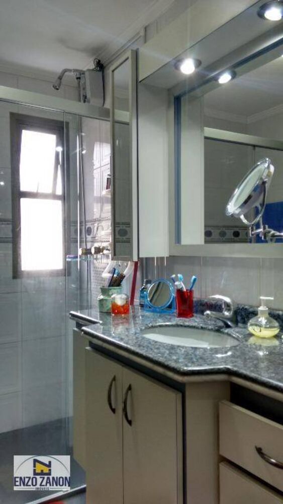 Apartamento, 4 quartos, 228 m² - Foto 3