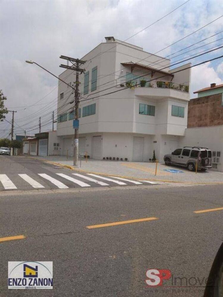 Loja-Salão, 90 m² - Foto 4