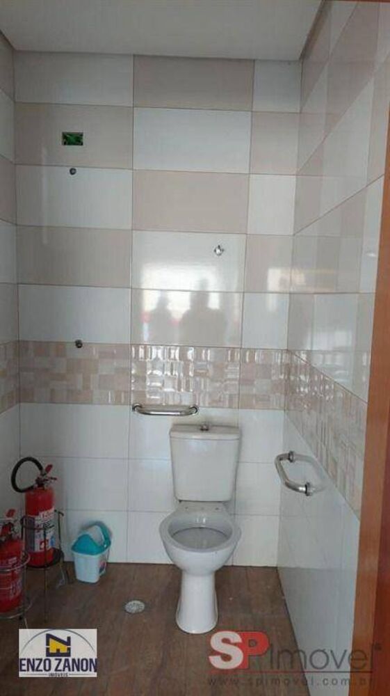 Loja-Salão, 90 m² - Foto 2