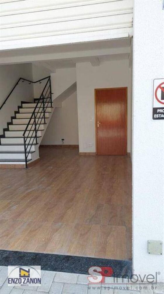 Loja-Salão, 90 m² - Foto 1