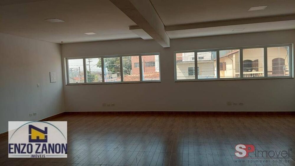 Loja-Salão, 90 m² - Foto 3