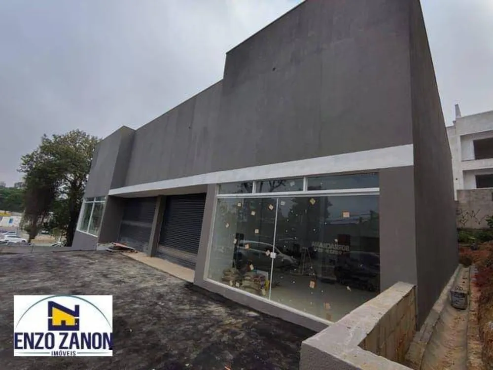 Loja-Salão, 396 m² - Foto 3