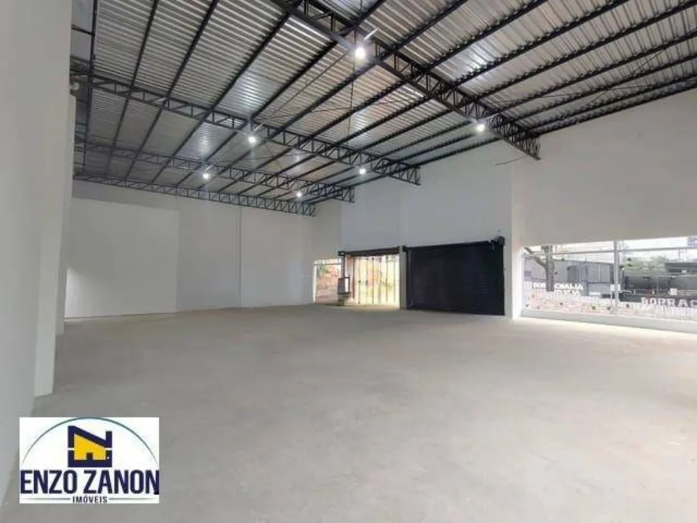 Loja-Salão, 396 m² - Foto 2