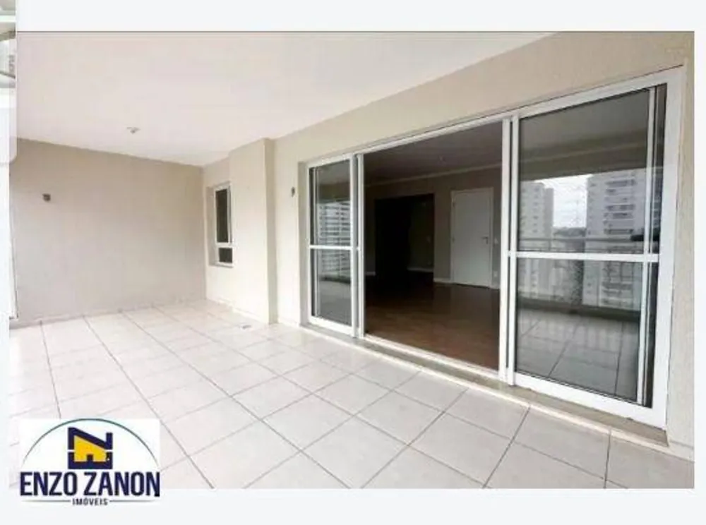 Apartamento, 3 quartos, 155 m² - Foto 6