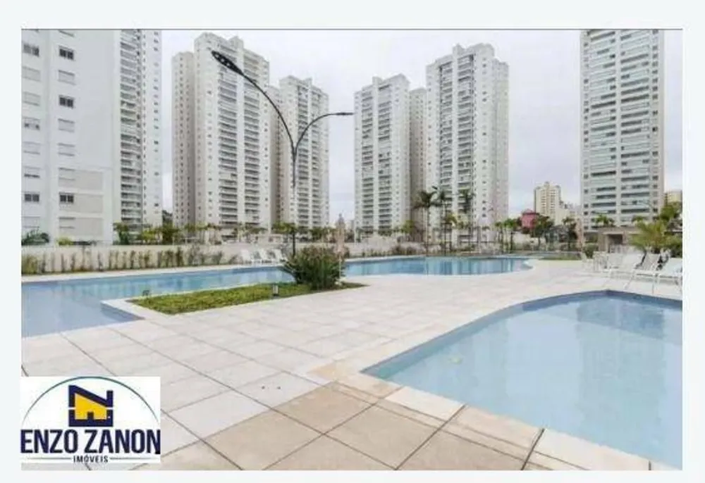 Apartamento, 3 quartos, 155 m² - Foto 10