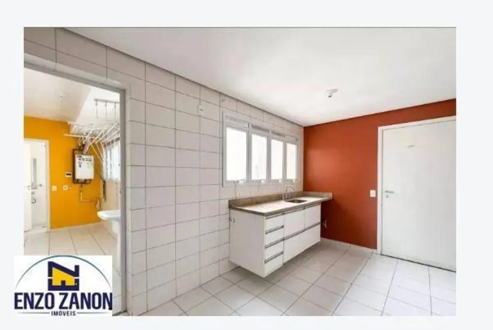 Apartamento, 3 quartos, 155 m² - Foto 9