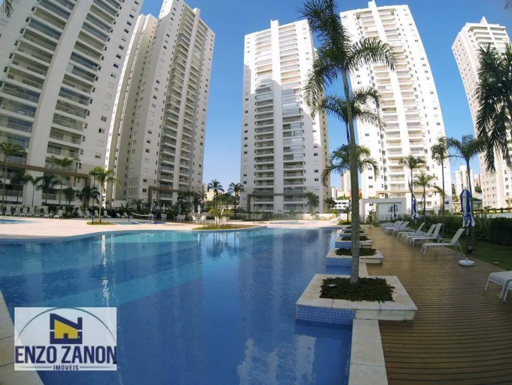 Apartamento, 3 quartos, 155 m² - Foto 11