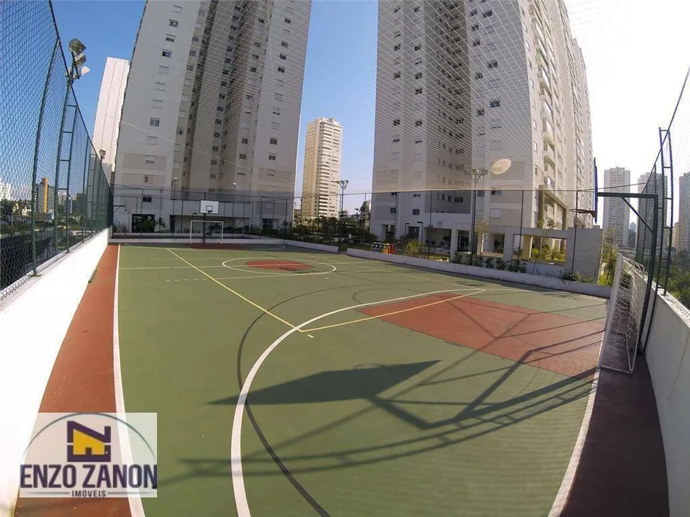 Apartamento, 3 quartos, 155 m² - Foto 12