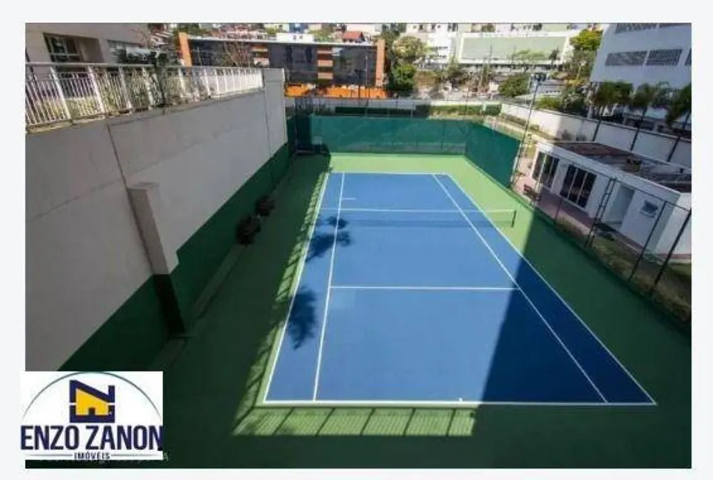 Apartamento, 3 quartos, 155 m² - Foto 2