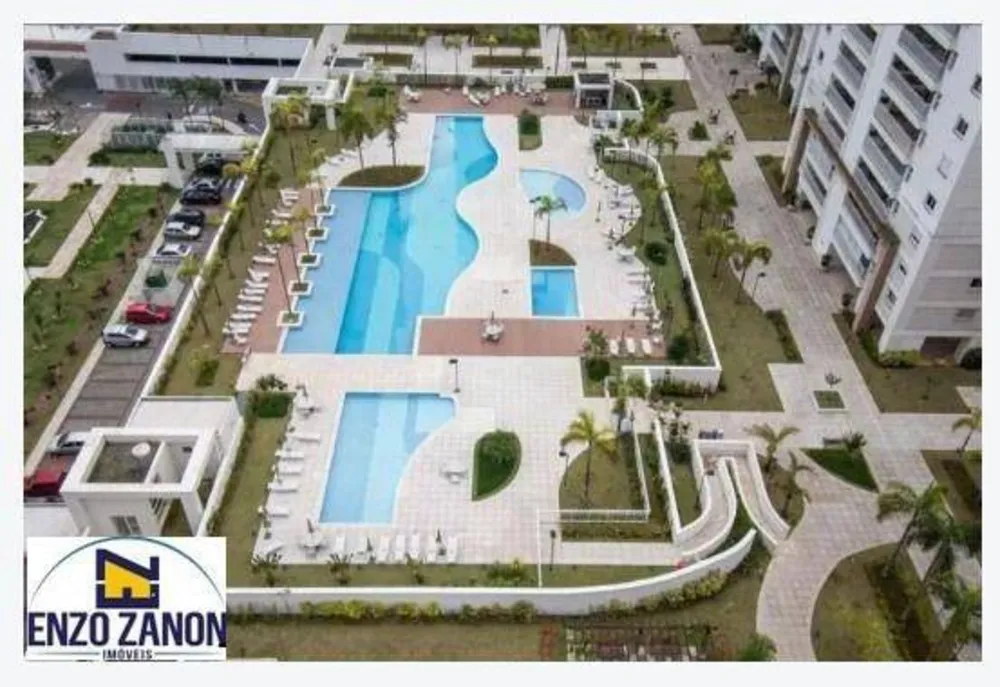 Apartamento, 3 quartos, 155 m² - Foto 4