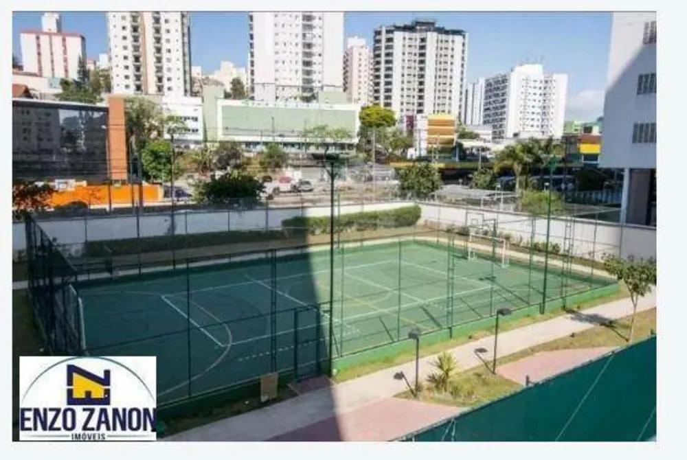 Apartamento, 3 quartos, 155 m² - Foto 3