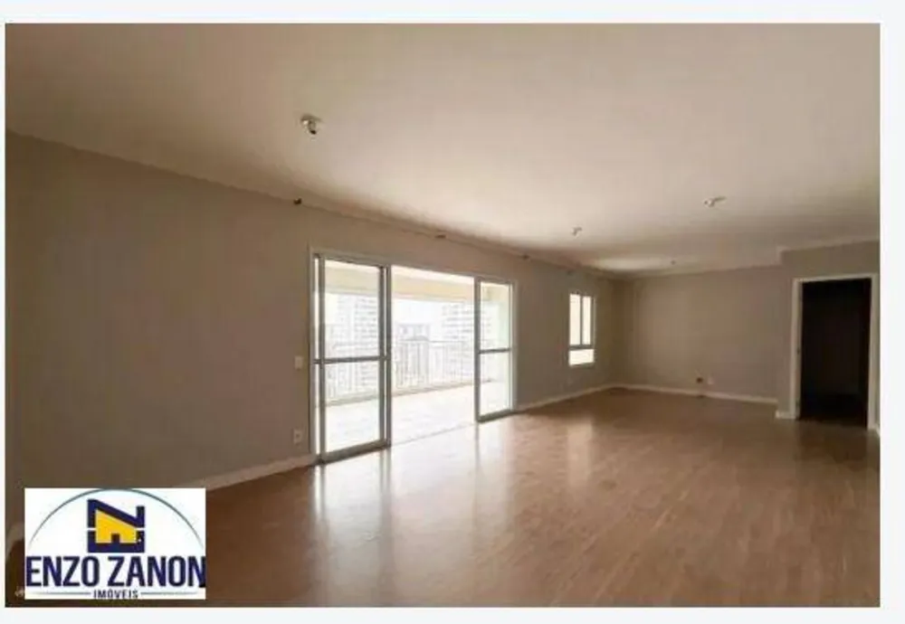 Apartamento, 3 quartos, 155 m² - Foto 5
