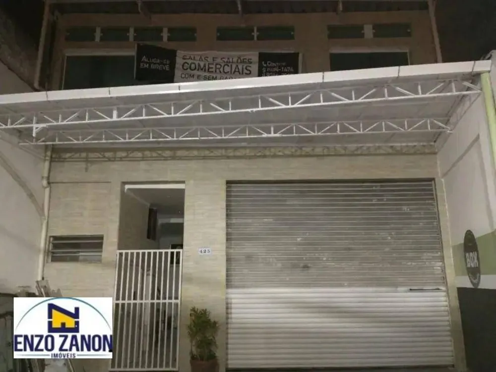 Loja-Salão, 400 m² - Foto 2